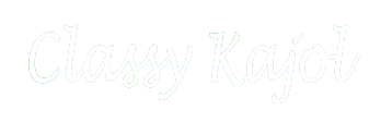 Tilak Nagar escort Logo - Classy Kajol